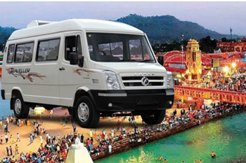 Hotel and Transport Booking